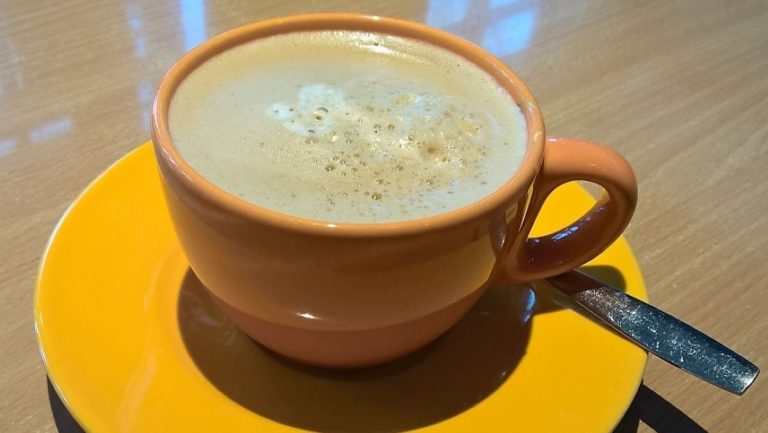 kava kafe