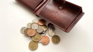 Drobná mince z roku 2023, která má hodnotu několika tisíců korun. V peněžence ji může mít kdokoliv z nás. Stačí se podívat