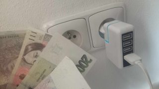 Kam se hrabe trouba nebo lednička. Tohle je největší zloděj elektřiny, který vás každoročně stojí majlant