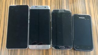 Máte doma starý mobilní telefon? Nevyhazujte ho, dostanete za něj přes 100 000 Kč