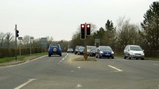 Čtvrtá barva na semaforech: Jak vypadá a co přesně značí? Zjistili jsme za vás