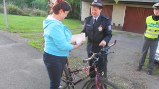 Všem cyklistům letos hrozí velká pokuta. Policie už vydala varování. Výjimky nebudou