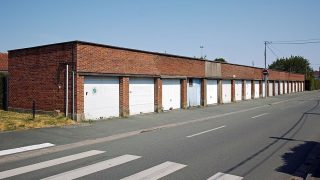 Máte garáž? Jejich ceny nečekaně rostou, můžete ji prodat za pohádkové peníze