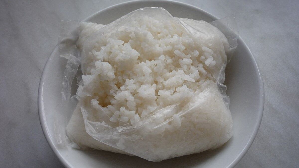 Jedna porce rýže za 1 500 Kč? Nová realita, mnozí Češi si dají radši brambory