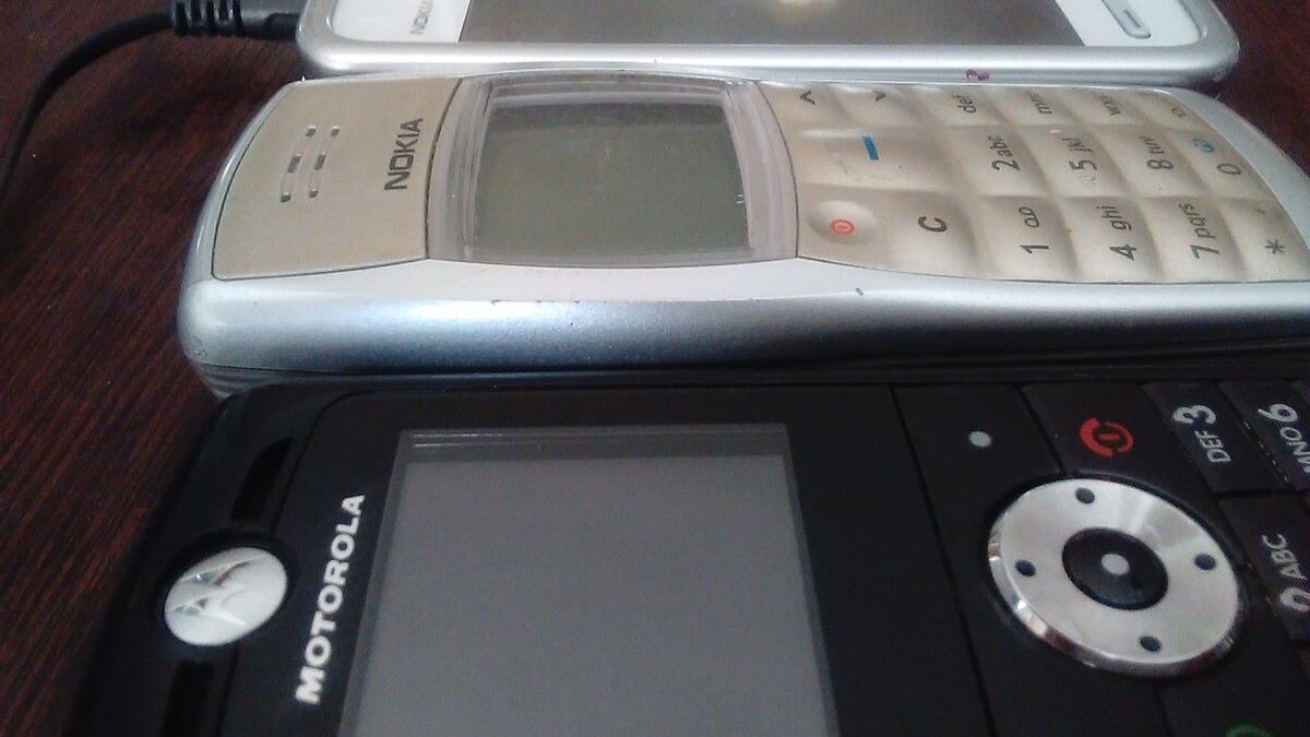 Pokud doma máte starý telefon této značky, zpozorněte. Dnes má hodnotu 4,2 milionu korun, sběratelé vám za něj utrhnou ruce