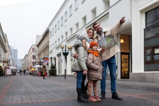 Poznejte při návštěvě evropského volejbalu i krásy Polska