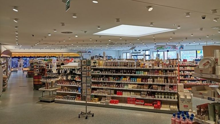 Jeden z nejznámějších obchodních řetězců uzavírá prodejny. Na těchto místech už si nenakoupíte 1 drogerie nemecko obchod