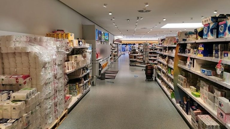 Do Česka míří další diskontní řetězec. Oblíbený obchod z Německa s sebou přinese bohatý sortiment za velmi nízké ceny 1 drogerie obchod nemecko