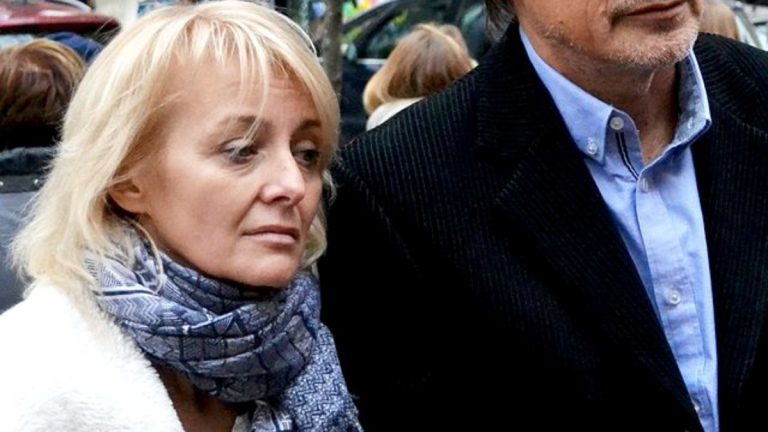 Jaký důchod berou české celebrity? Krampol si stěžuje, Žilková se rozplakala 1 veronika zilkova manzel
