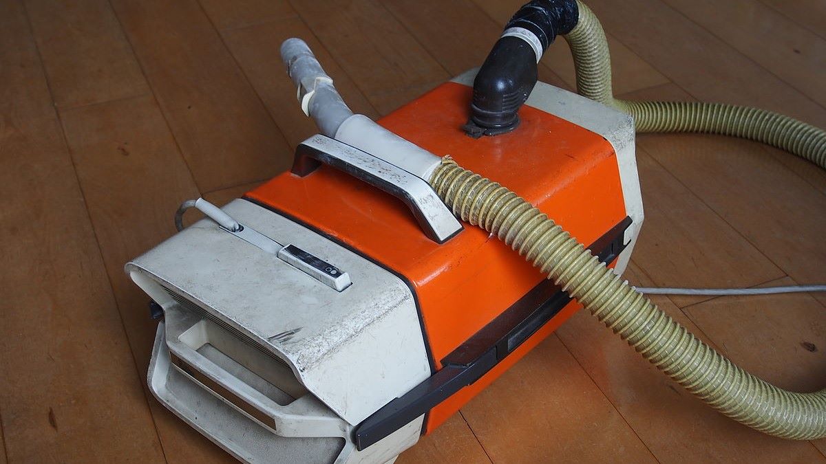 Kdo má doma oblíbený typ vysavače, musí ho okamžitě vyhodit. Hrozí, že za chvíli začne hořet