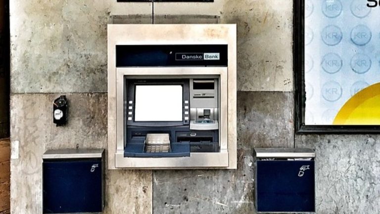 bankomat