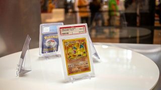 Kartičky za miliony Kč: Pokémon kartičky rostou na ceně, sběratelé je kupují jako investice
