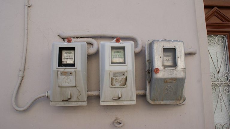 Provalilo se, kolik zaplatíme za energie od 1. ledna 2025. Zjistěte, kolik budete platit zrovna vy 1 elektromer elektrina
