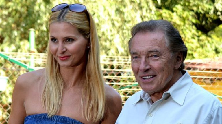 ivana karel gott