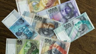 Za staré slovenské bankovky získáte stovky tisíc korun. Máte je ještě schované? Podívejte se, sběratelé vám za ně utrhnou ruce
