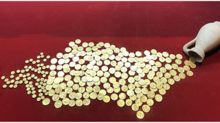 Historické mince mají hodnotu jmění: Dukáty z minulých století se prodávají i za miliony Kč