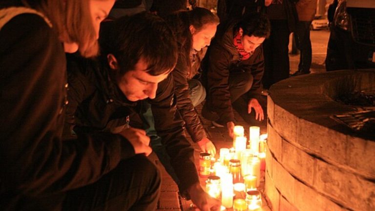 Známý český moderátor už není mezi námi. Patřil mezi nejoblíbenější osobnosti 1 vzpominani svicky umrti