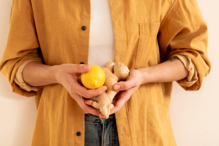 Jakým způsobem efektivně ale zároveň chutně doplnit v zimě vitamíny? 1 adobestock 343750977