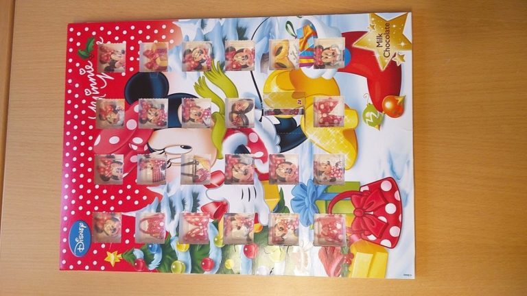 Lidl a Penny stahují z prodeje adventní kalendáře. Raději je nejezte, zjistily se o nich nepěkné věci 1 adventni kalendar cokolada