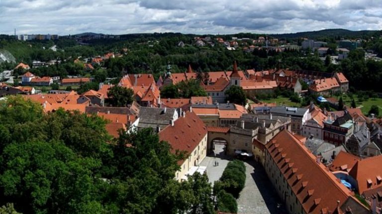 Nejkrásnější město v Česku: Většina lidí ho přehlíží, přitom se jeho kráse žádné jiné nemůže rovnat 1 cesky krumlov mesto