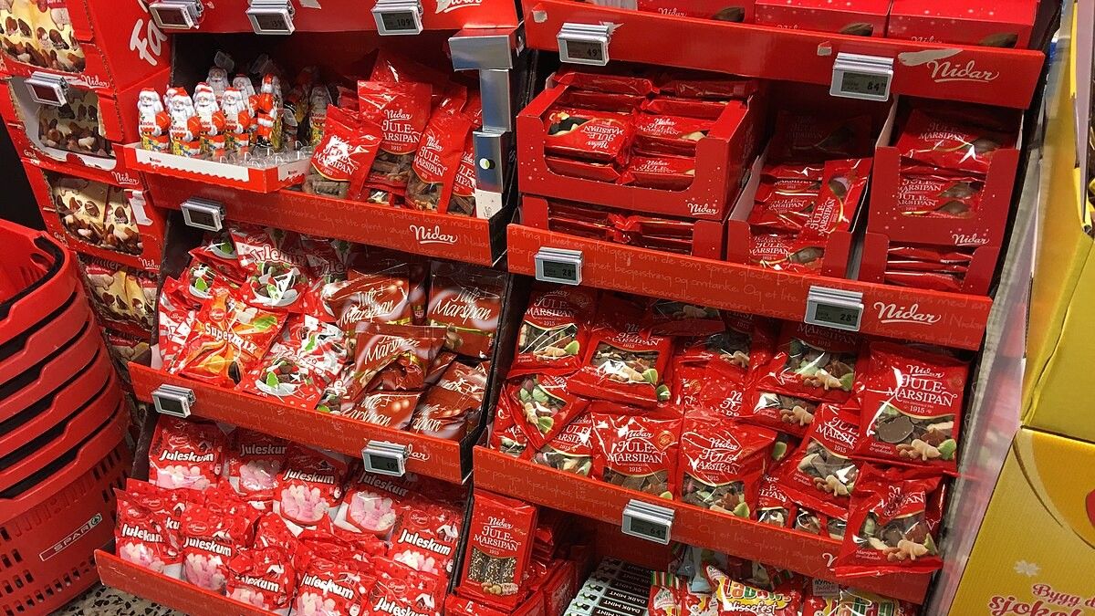 Klíčové suroviny čeká další zdražení. Vánoce se Čechům pěkně prodraží