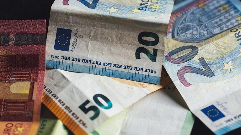 euro ponize eura