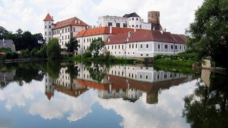 jindrichuv hradec rybnik