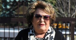 Vojta Dyk překvapil svými slovy celou O₂ arenu. Promluvil o Jiřině Bohdalové