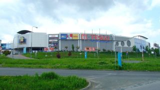 V ČR se postaví nejnovější obchodní centrum za 1 miliardu Kč. Kde a od kdy bude otevřený?