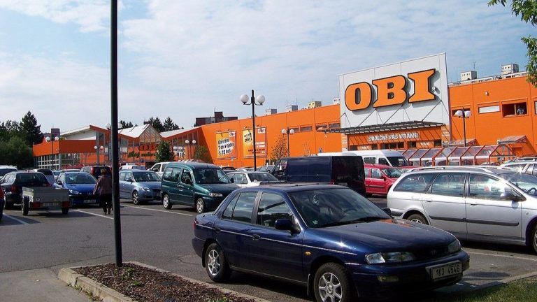 Obi nedávno rozjelo parádní novinku, díky které ušetříme tisíce korun. Češi jásají, tohle jsme před Vánoci 2024 přesně potřebovali 1 obi hobbymarket hobymarket