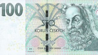 Nemáte někde po kapse tuhle 100 Kč bankovku? Odlišuje se jen drobným detailem. Sběratelé za ni nabízí desítky tisíc korun