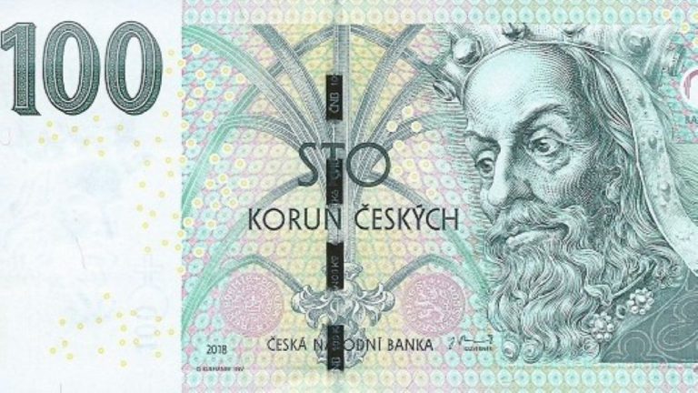 Nemáte někde po kapse tuhle 100 Kč bankovku? Odlišuje se jen drobným detailem. Sběratelé za ni nabízí desítky tisíc korun 1 penize bankovka 100 korun