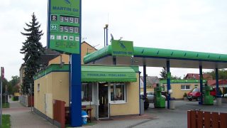 Kolik berou zaměstnanci na benzínkách? Odpověď Čechy překvapila, takové částky nečekali