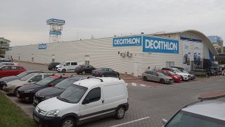 Chodíte nakupovat do Decathlonu? Pozor na tyto produkty – jsou nebezpečné, musely být staženy z prodeje