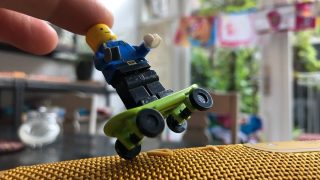 Nemáte doma náhodou jednu z těchto LEGO figurek? Ověřte si to, jediný kus má hodnotu statisíců korun
