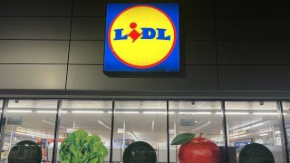 Lidl Outlet Češi milují: Nakupují zde zboží se 70% slevou, na každém nákupu šetří tisíce korun