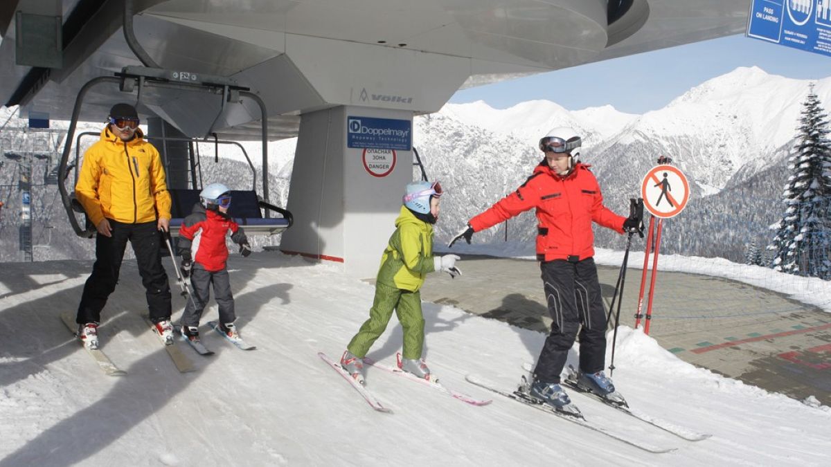 Jezdíte na lyže? Pak využijete perfektní akci, kterou rozjel Decathlon. Celé vybavení na zimní dovolenou vás vyjde na pár korun