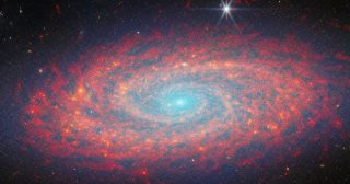 NASA sdílela fotografie z dalekohledu Jamese Webba. Krásnější fotky z vesmíru asi jen tak neuvidíte