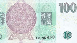 Vzácnou 100 Kč může mít ve své peněžence kterýkoliv Čech. Kdo ji tam najde, má vystaráno. Má pohádkovou hodnotu