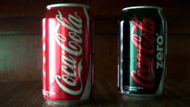 coca cola