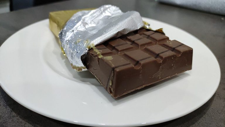 V Česku je nový typ čokolády. Lidé se po ní můžou zbláznit, nic takového tady ještě nebylo 1 cokolada dubajska