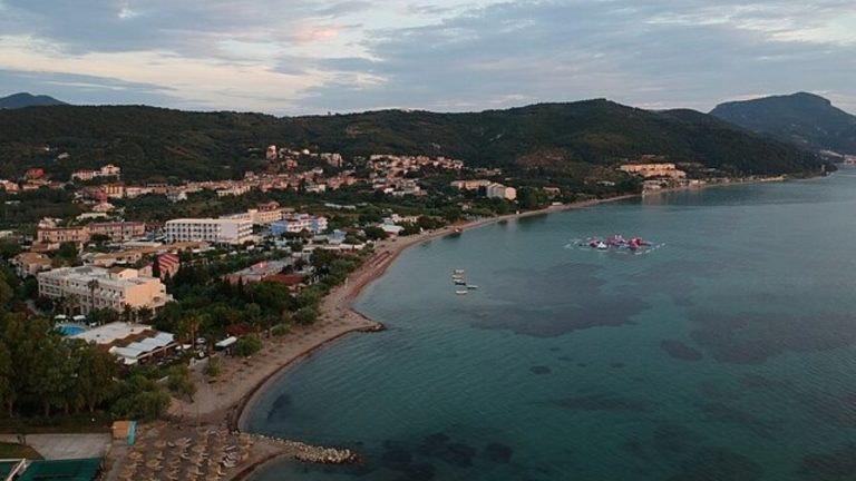 Z dovolenkových destinací se stávají továrny na pokuty. Kdo udělá na dovolené tuto věc, musí zaplatit 29 500 Kč 1 dovolena korfu recko