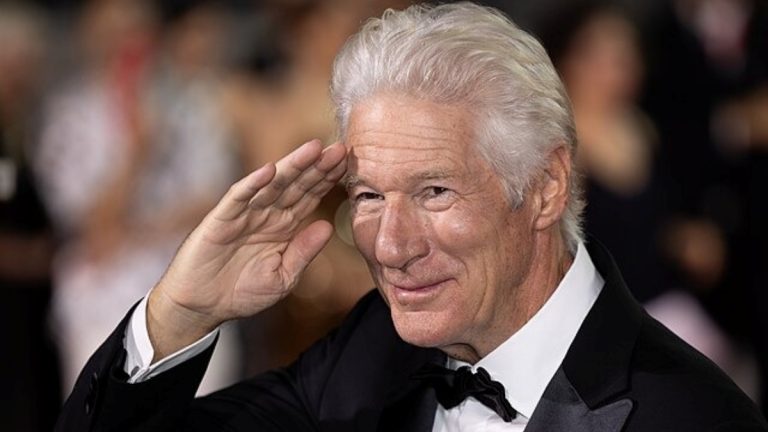 herec richard gere