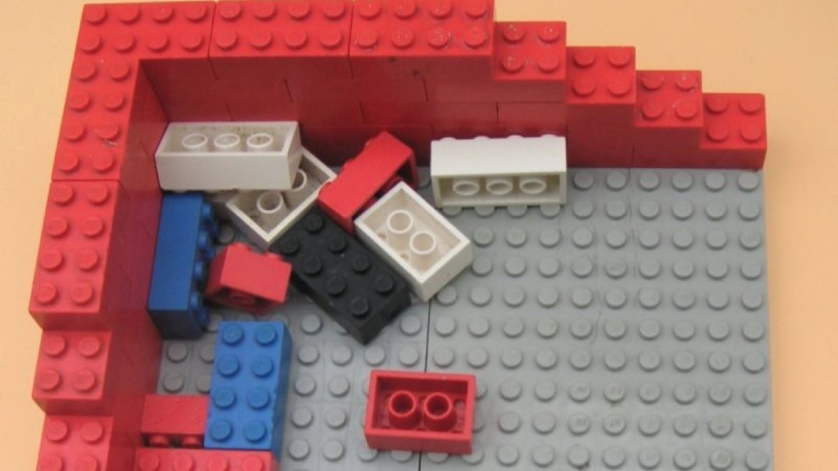 Nemáte doma některou z těchto LEGO figurek? Rychle se podívejte, prodávají se za statisíce korun