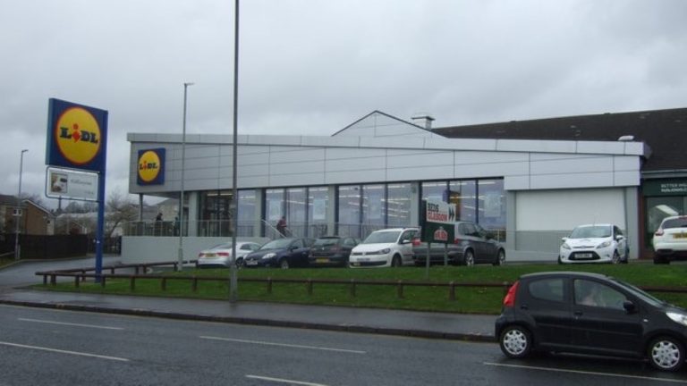 lidl
