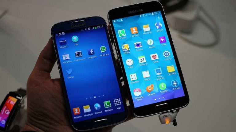 Nová pravidla EU. Mobilní telefony se změní k nepoznání. Na co se musíme připravit? 1 mobil telefon aplikace