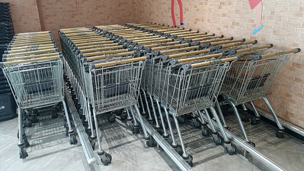 Do ČR se teď vrací obchodní řetězec, který už u nás jednou byl. Ceny a výběr jako před lety