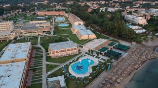 Nejlepší all-inclusive resort v Evropě. Letos vyhrálo nové letovisko v Řecku, hosté se zde cítí jako v nebi