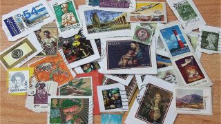 Nemáte někde schovanou tuto starou poštovní známku? Pořádně se podívejte. Má závratnou hodnotu, více než 8 000 000 Kč