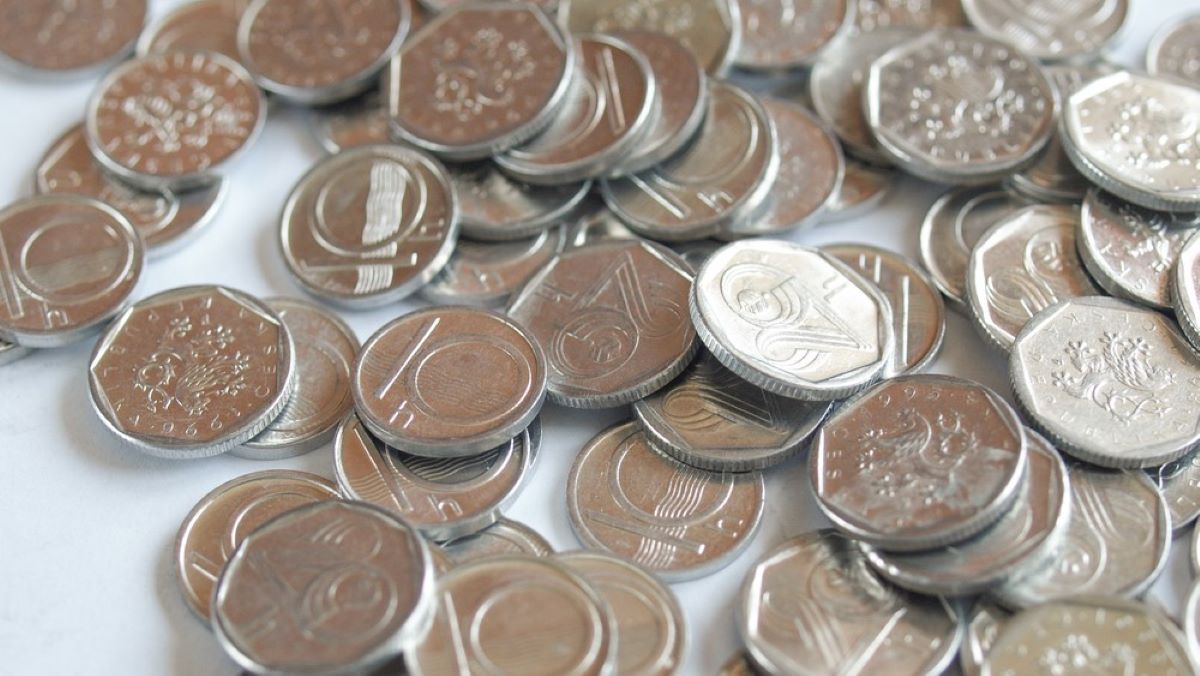 Haléř z období Československa má dnes hodnotu přesahující 1 milion Kč. Jak přesně vypadá?